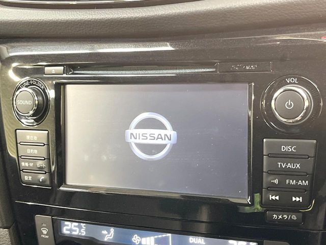 NISSAN X-TRAIL HYBRID 2WD 2019 Image 31