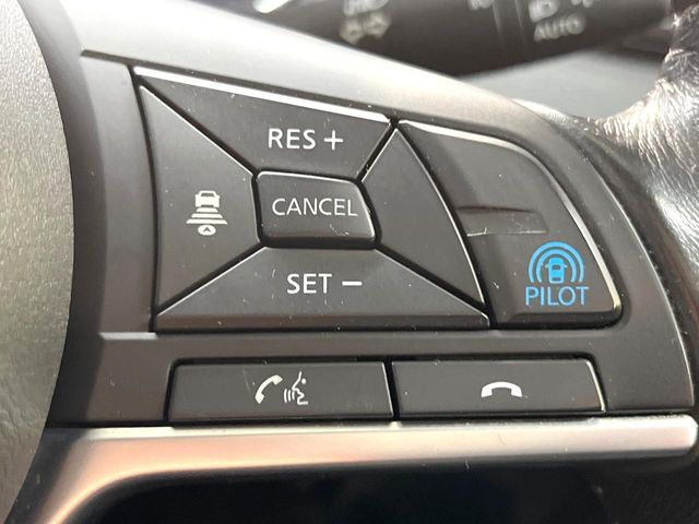 NISSAN X-TRAIL HYBRID 2WD 2019 Image 31