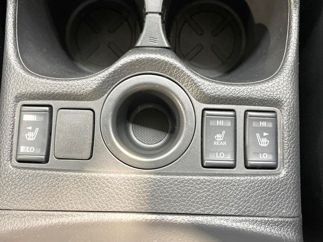 NISSAN X-TRAIL HYBRID 2WD 2019 Image 31