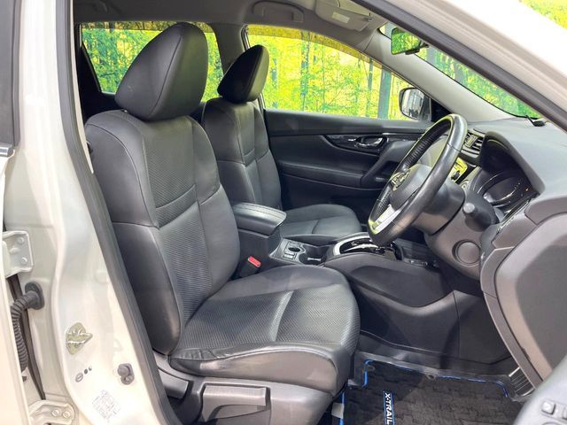 NISSAN X-TRAIL HYBRID 2WD 2019 Image 31