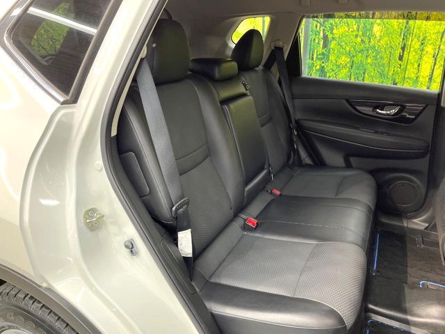 NISSAN X-TRAIL HYBRID 2WD 2019 Image 31