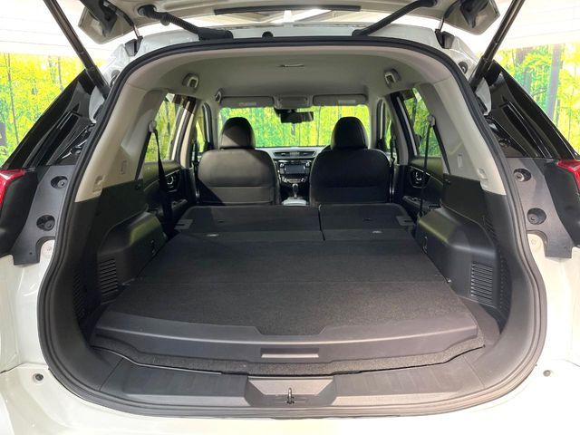 NISSAN X-TRAIL HYBRID 2WD 2019 Image 31