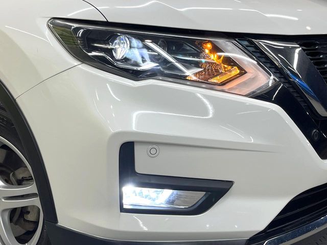 NISSAN X-TRAIL HYBRID 2WD 2019 Image 31