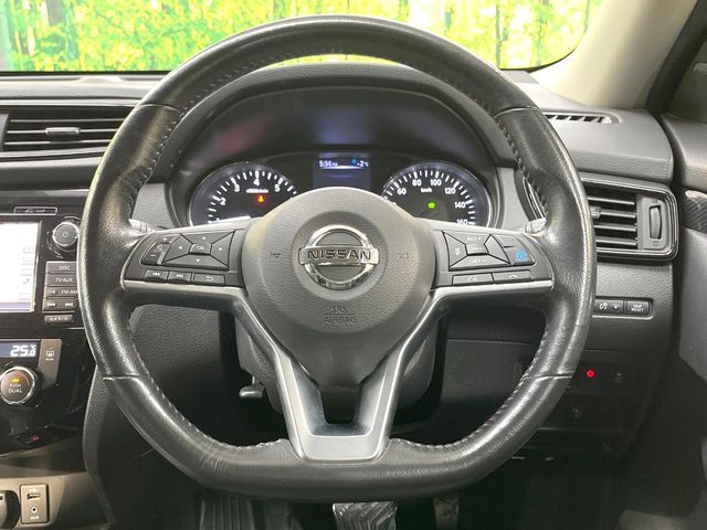 NISSAN X-TRAIL HYBRID 2WD 2019 Image 31