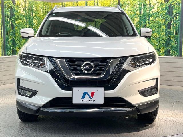 NISSAN X-TRAIL HYBRID 2WD 2019 Image 31