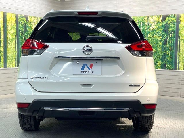 NISSAN X-TRAIL HYBRID 2WD 2019 Image 31
