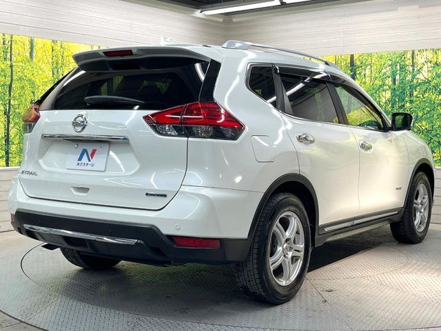 NISSAN X-TRAIL HYBRID 2WD 2019 Image 31