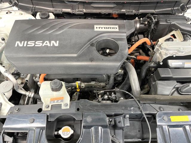 NISSAN X-TRAIL HYBRID 2WD 2019 Image 31