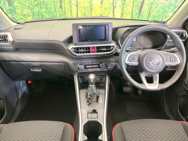 TOYOTA RAIZE 2025 Image 31