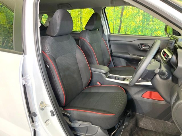 TOYOTA RAIZE 2025 Image 31