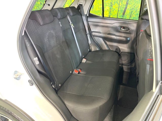 TOYOTA RAIZE 2025 Image 31