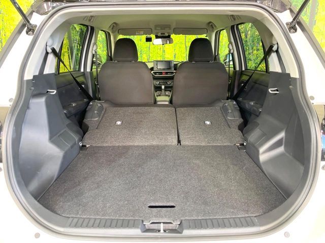 TOYOTA RAIZE 2025 Image 31