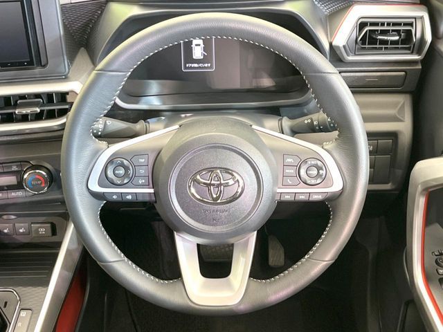 TOYOTA RAIZE 2025 Image 31