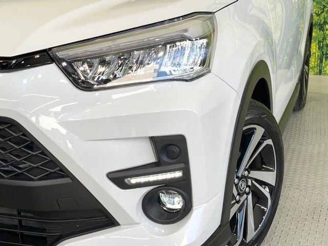 TOYOTA RAIZE 2025 Image 31