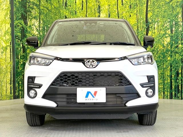 TOYOTA RAIZE 2025 Image 31