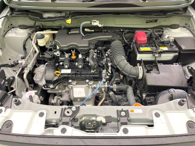 TOYOTA RAIZE 2025 Image 31