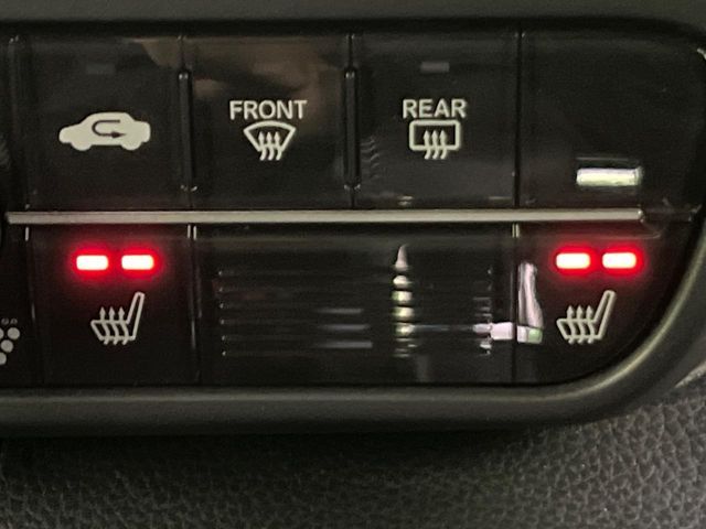 HONDA N BOX CUSTOM 2021 Image 31