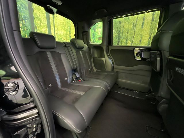 HONDA N BOX CUSTOM 2021 Image 31