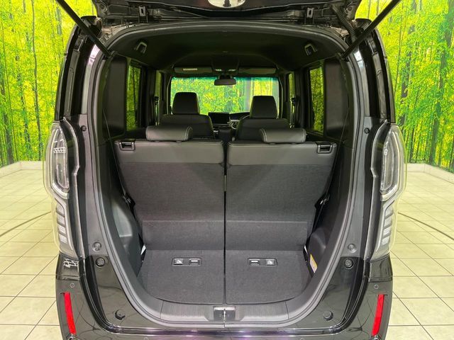 HONDA N BOX CUSTOM 2021 Image 31