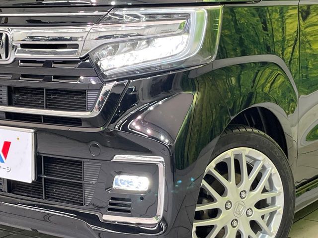 HONDA N BOX CUSTOM 2021 Image 31