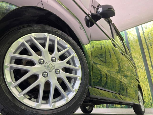 HONDA N BOX CUSTOM 2021 Image 31