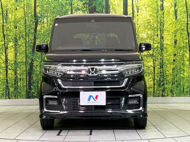 HONDA N BOX CUSTOM 2021 Image 31