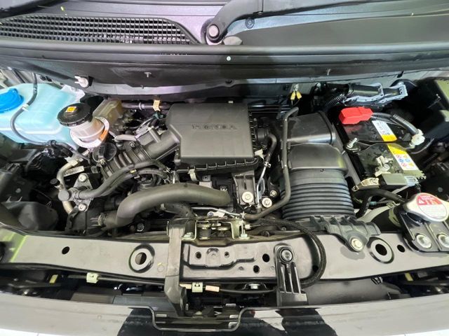 HONDA N BOX CUSTOM 2021 Image 31