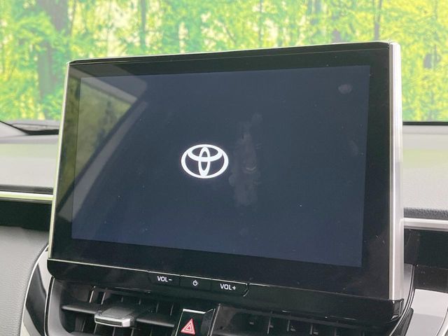 TOYOTA COROLLA CROSS HYBRID 2024 Image 31