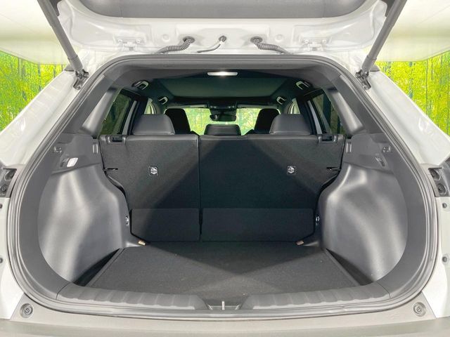 TOYOTA COROLLA CROSS HYBRID 2024 Image 31