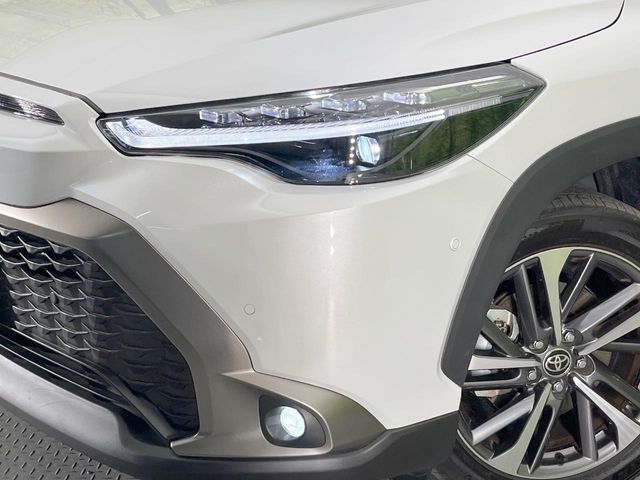 TOYOTA COROLLA CROSS HYBRID 2024 Image 31