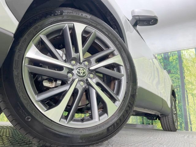 TOYOTA COROLLA CROSS HYBRID 2024 Image 31