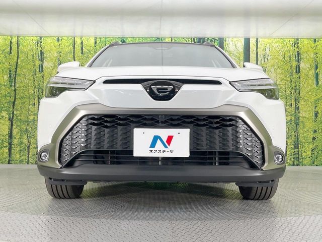 TOYOTA COROLLA CROSS HYBRID 2024 Image 31