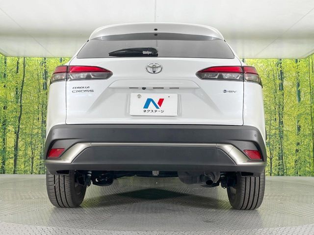 TOYOTA COROLLA CROSS HYBRID 2024 Image 31