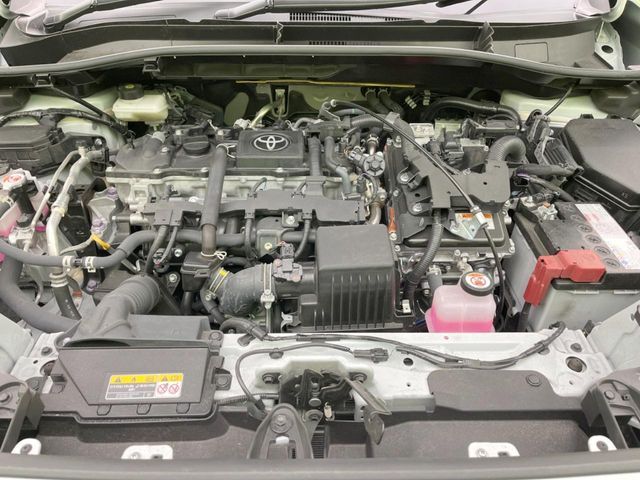 TOYOTA COROLLA CROSS HYBRID 2024 Image 31