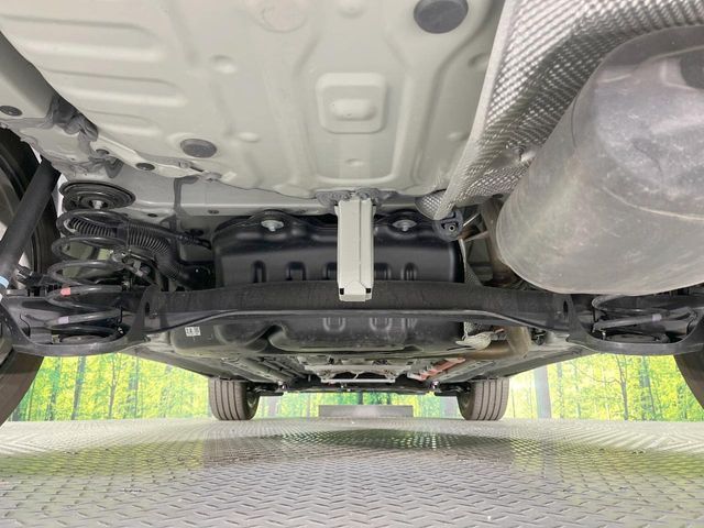 TOYOTA COROLLA CROSS HYBRID 2024 Image 31