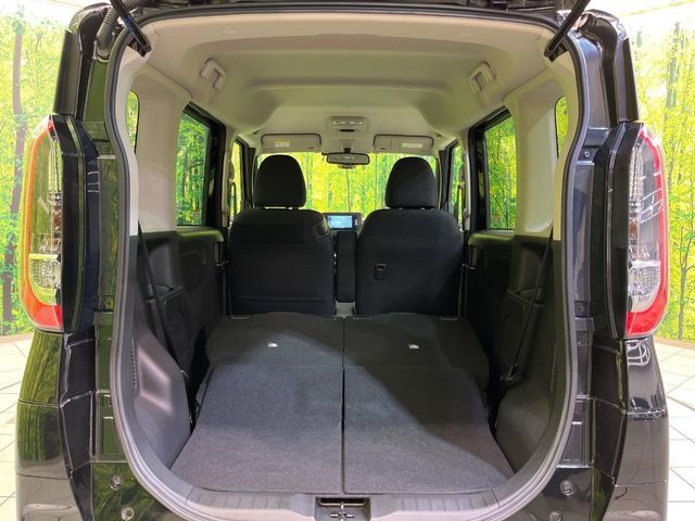 NISSAN ROOX 2020 Image 31