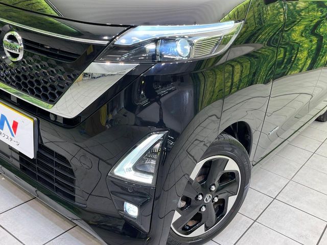 NISSAN ROOX 2020 Image 31