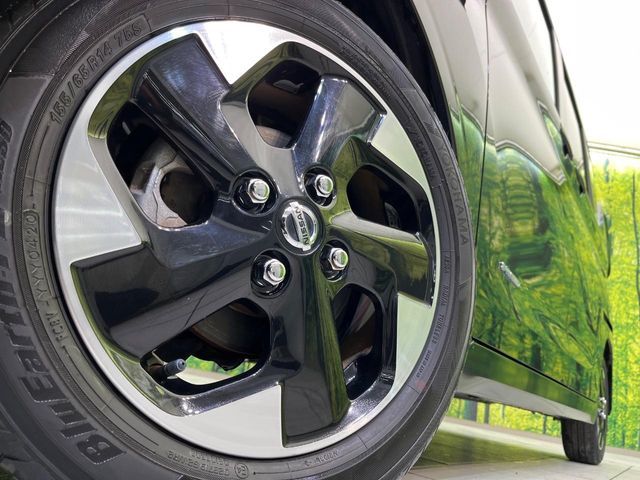 NISSAN ROOX 2020 Image 31