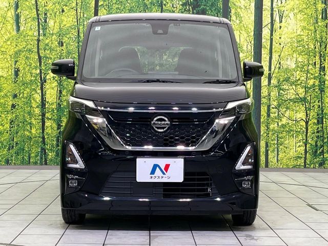 NISSAN ROOX 2020 Image 31