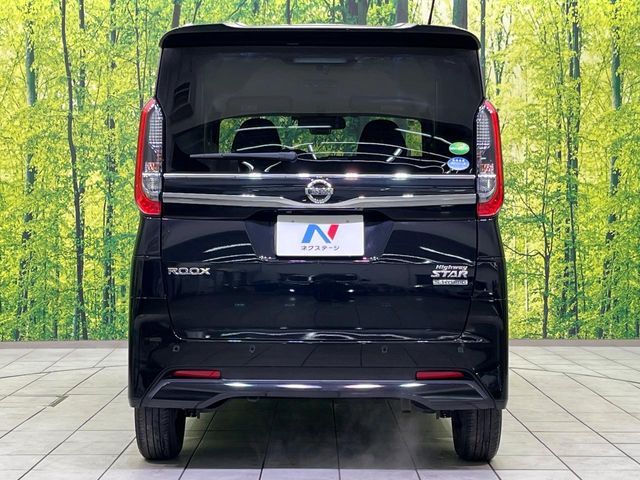 NISSAN ROOX 2020 Image 31