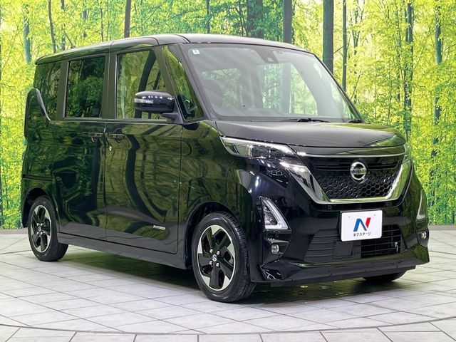 NISSAN ROOX 2020 Image 31