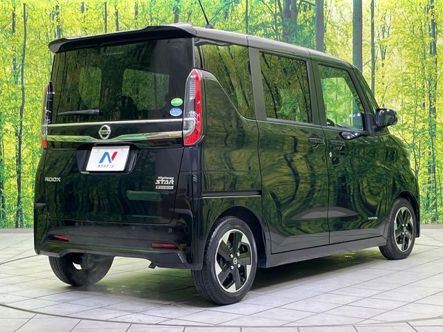 NISSAN ROOX 2020 Image 31