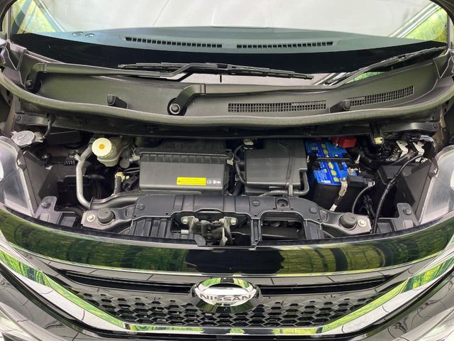 NISSAN ROOX 2020 Image 31