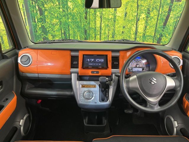 SUZUKI HUSTLER 2015 Image 31