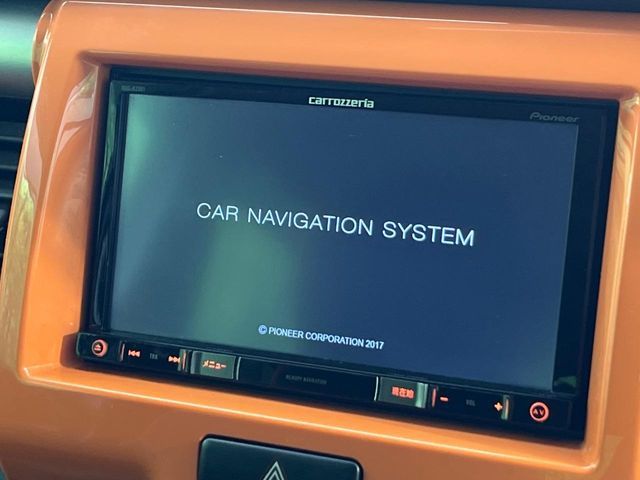 SUZUKI HUSTLER 2015 Image 31