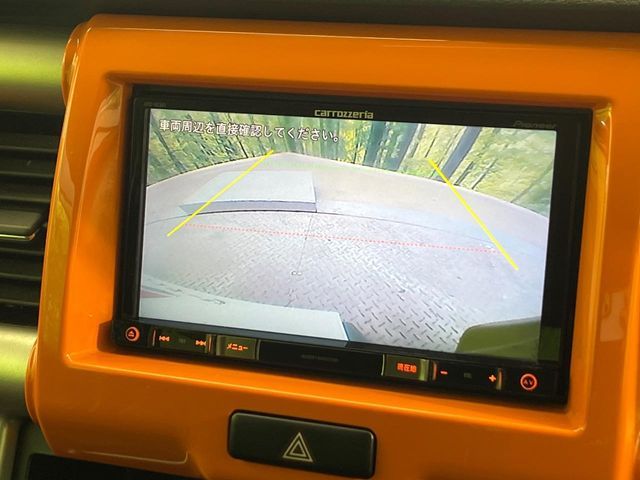 SUZUKI HUSTLER 2015 Image 31