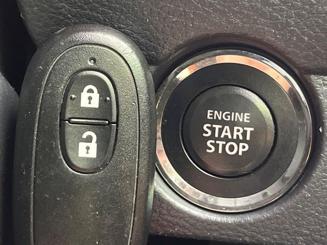 SUZUKI HUSTLER 2015 Image 31