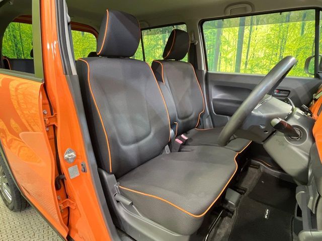 SUZUKI HUSTLER 2015 Image 31