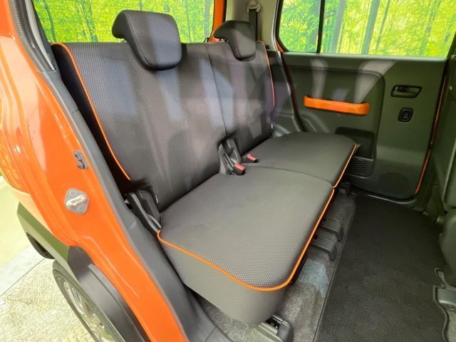 SUZUKI HUSTLER 2015 Image 31