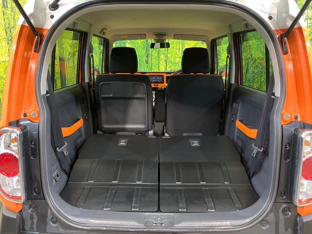 SUZUKI HUSTLER 2015 Image 31